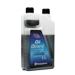 Olej Oil Guard Husqvarna 2T 1L