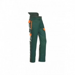 Spodnie antyprzecięciowe 1SP7 SIP Protection