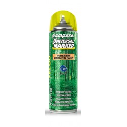 Spray dla leśnictwa żółty